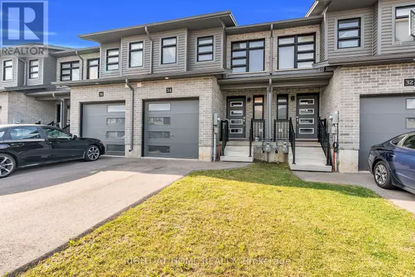 Cambridge, ON N1S0E2,34 WILKINSON AVENUE