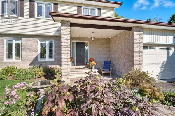 Russell, ON K4R1B3,159 DUNLOP CRESCENT