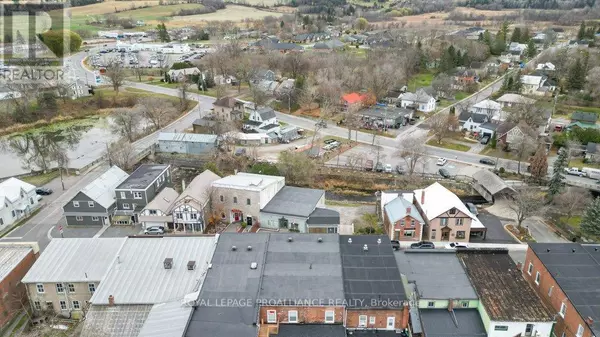 Stirling-rawdon (stirling Ward), ON K0K3E0,34 Mill ST #B