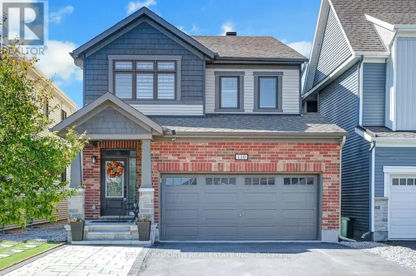 110 RELIANCE RIDGE, Ottawa, ON K2V0R5