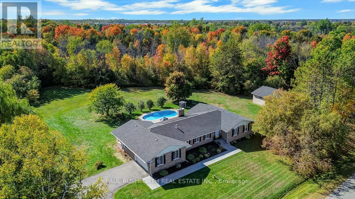 Ottawa, ON K0A2Z0,15 RICHLAND DRIVE