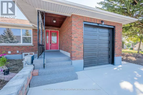 Thorold (thorold Downtown), ON L2V2K8,2 FOLEY CRESCENT