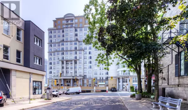 135 James ST South #315, Hamilton (corktown), ON L8P2Z6