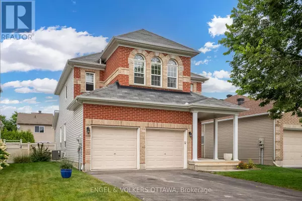 793 VALIN STREET, Ottawa, ON K4A4Y9