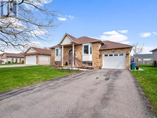 Fort Erie (stevensville), ON L0S1S0,3564 HILL STREET