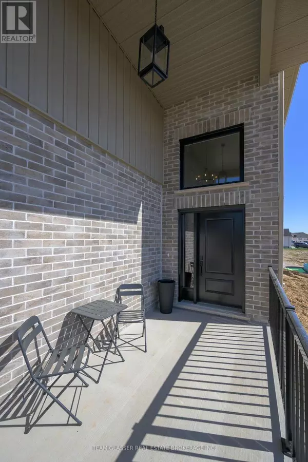 Middlesex Centre (kilworth), ON N0L1R0,72 ALLISTER DRIVE