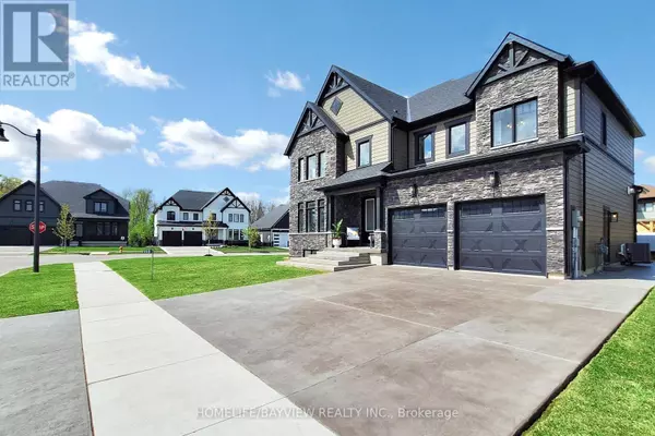 Blue Mountains, ON L9Y4P5,100 REED WAY