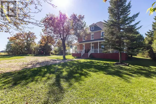 Grey Highlands, ON N0C1H0,155104 7TH LINE