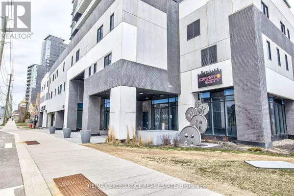 Waterloo, ON N2J0E9,128 King ST North #1402