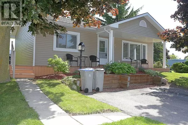 23 PEBBLE BEACH PARKWAY, South Huron (stephen), ON N0M1T0