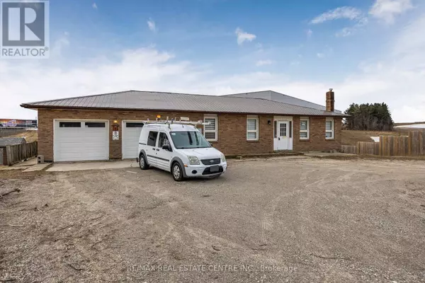 East Garafraxa, ON L9W7M5,205386 COUNTY RD 109