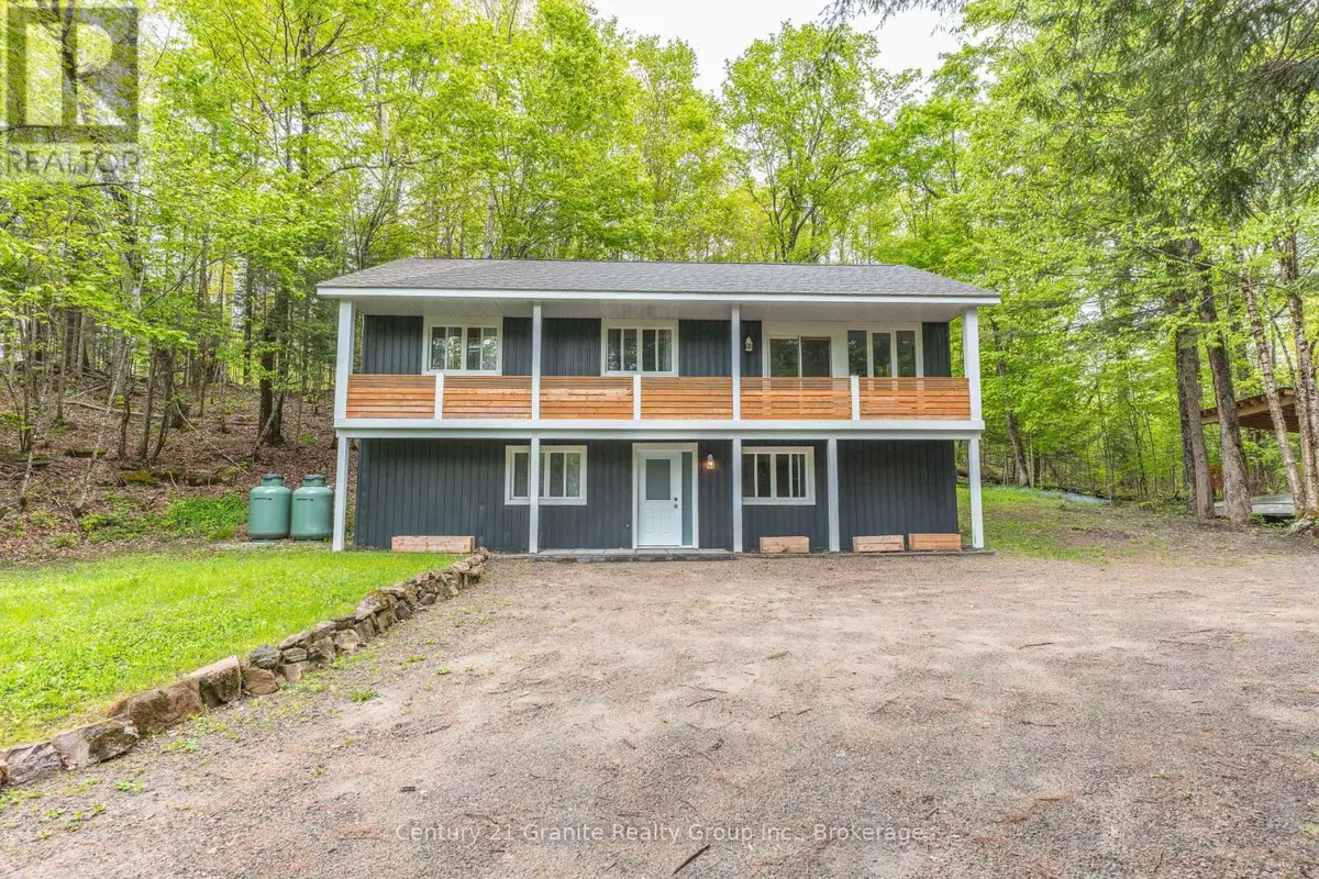 Minden Hills (lutterworth), ON K0M2K0,7032 COUNTY ROAD 121