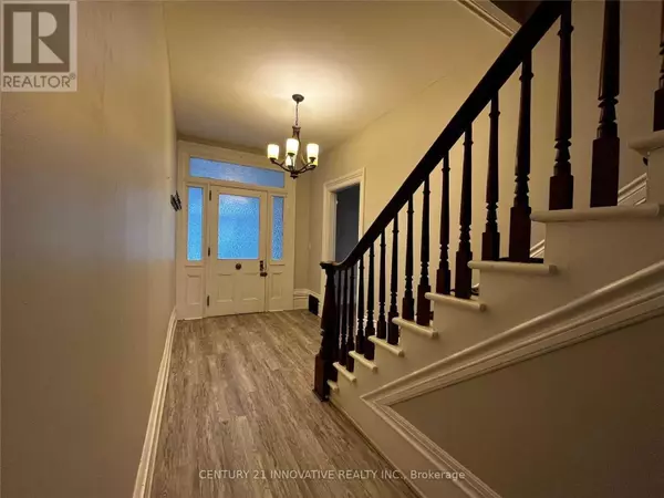 Cramahe (colborne), ON K0K1S0,4 CHURCH STREET E