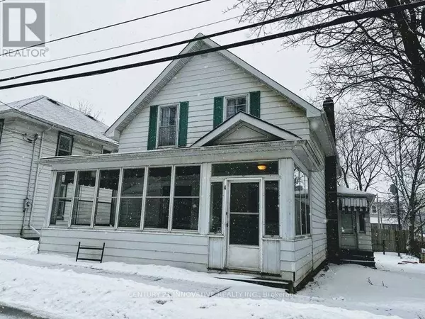 4 CHURCH STREET E, Cramahe (colborne), ON K0K1S0