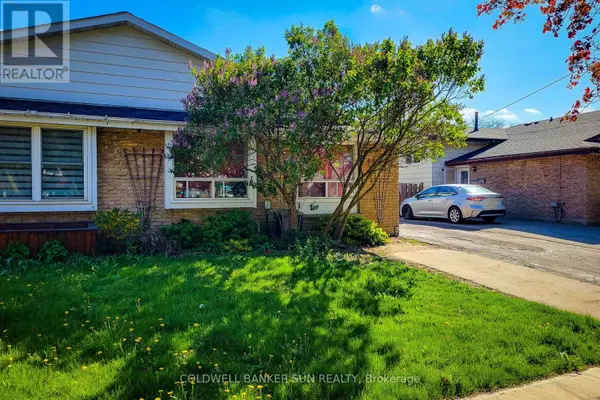 Hamilton (vincent), ON L8K5E8,566 GREENHILL AVENUE