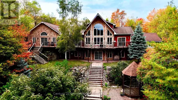1754 HORSESHOE LAKE ROAD, Minden Hills (minden), ON K0M2K0