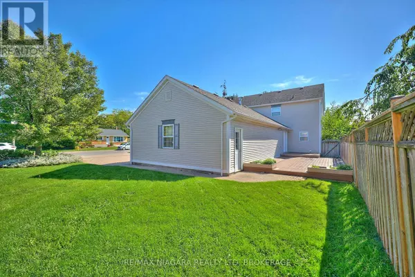 St. Catharines (grapeview), ON L2W1A7,1 BRECKENRIDGE BOULEVARD