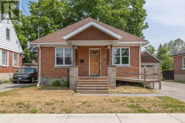 554 MONAGHAN ROAD, Peterborough South (west), ON K9J5H7