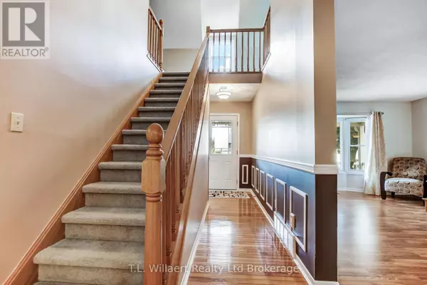 Tillsonburg, ON N4G5H6,62 EDWIN CRESCENT