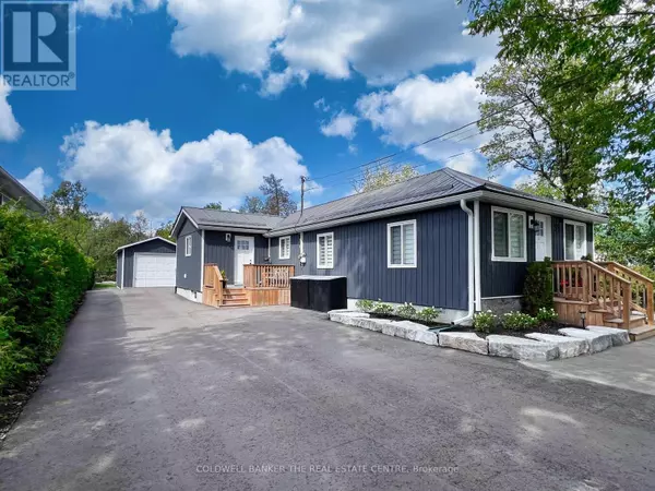 55 PRINCE STREET W, Kawartha Lakes (bobcaygeon), ON K0M1A0