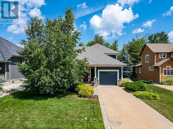 Blue Mountains, ON N0H2P0,151 RANKIN'S CRESCENT