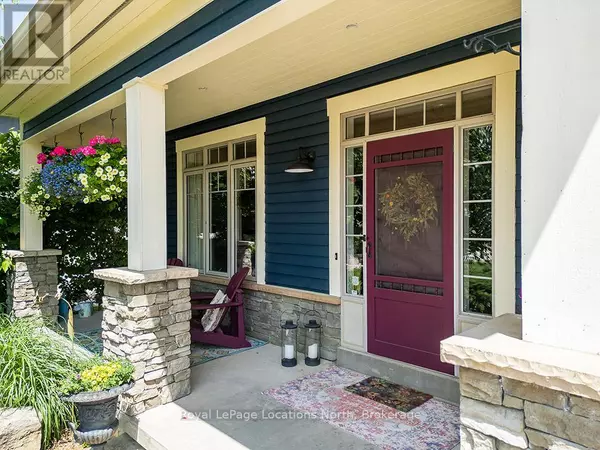 Blue Mountains, ON N0H2P0,151 RANKIN'S CRESCENT