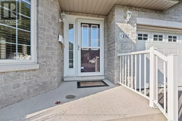 Kingston (city Northwest), ON K7P3H6,132 FARMSTEAD COURT