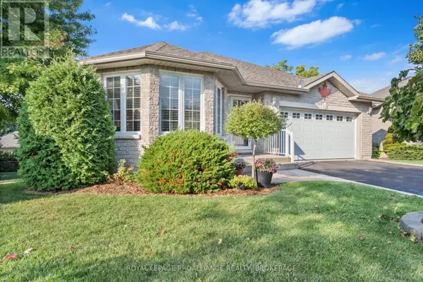 Kingston (city Northwest), ON K7P3H6,132 FARMSTEAD COURT