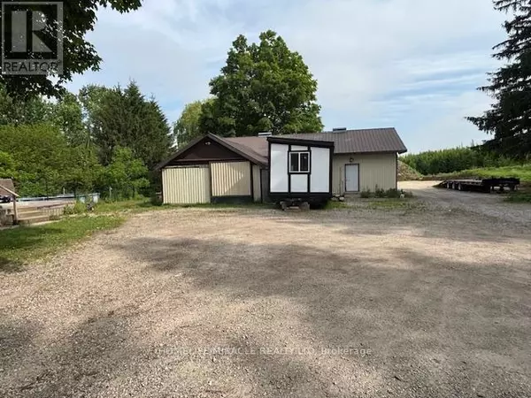 Woodstock (woodstock - North), ON N4S7W3,1047 Parkinson RD #(Shop)