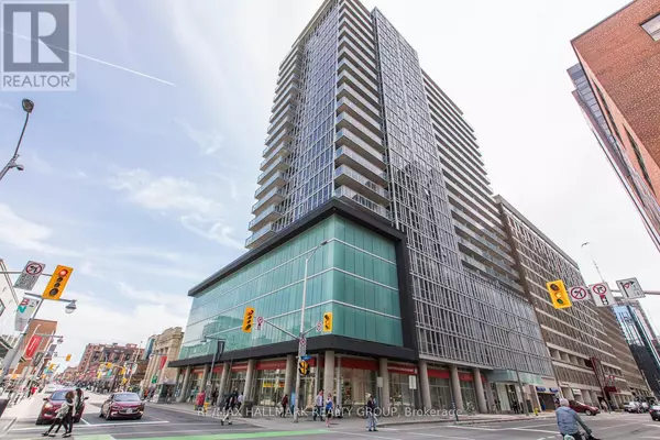 324 Laurier AVE West #906, Ottawa, ON K1N6P6