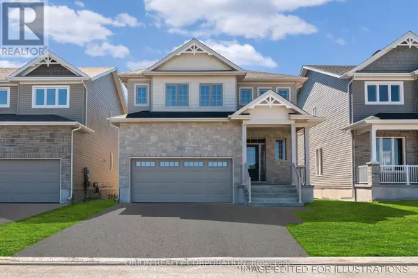 929 GOODWIN DRIVE, Kingston (city Northwest), ON K7P0P7