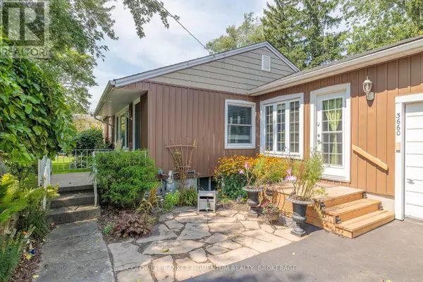 Fort Erie (ridgeway), ON L0S1N0,3660 HAZEL STREET