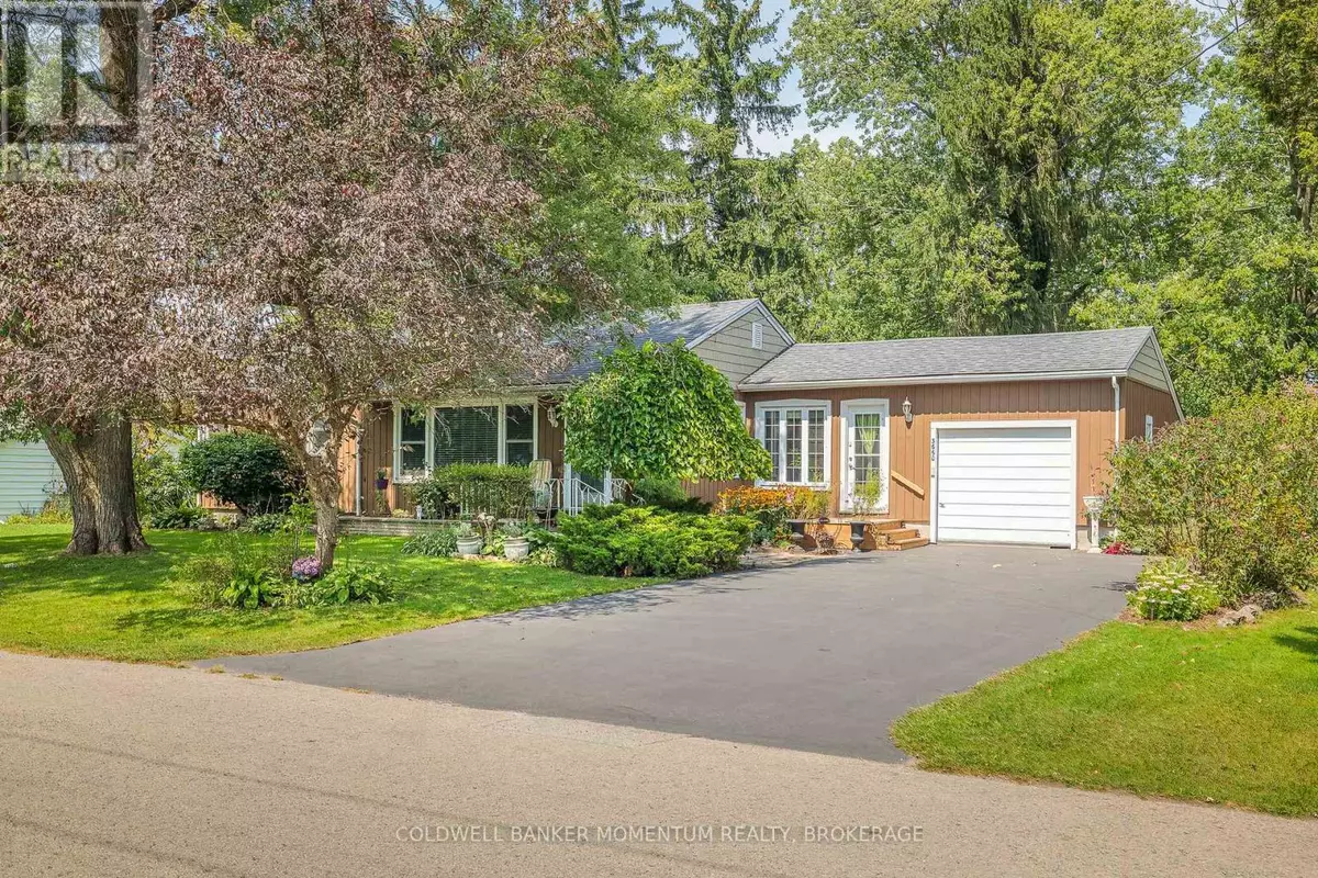 Fort Erie (ridgeway), ON L0S1N0,3660 HAZEL STREET