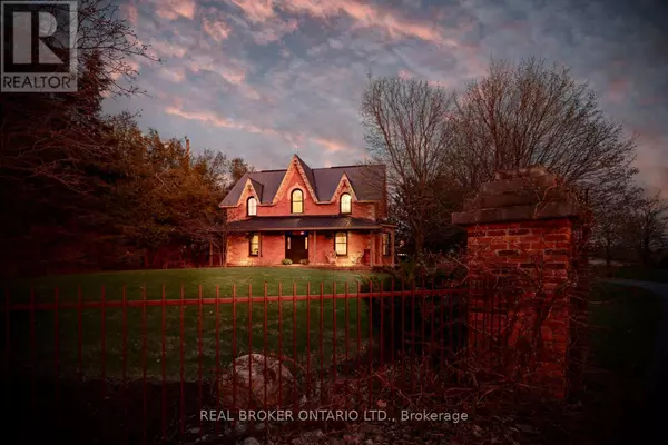 Kawartha Lakes (manvers), ON L0A1A0,832 HIGHWAY 7A