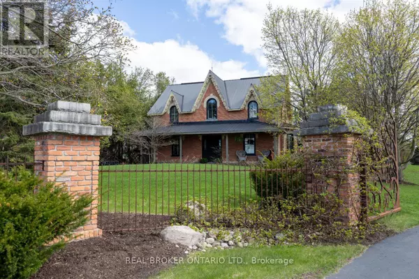 Kawartha Lakes (manvers), ON L0A1A0,832 HIGHWAY 7A