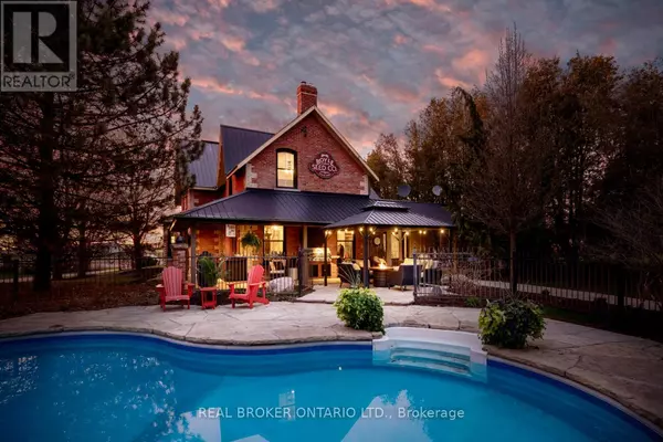 832 HIGHWAY 7A, Kawartha Lakes (manvers), ON L0A1A0