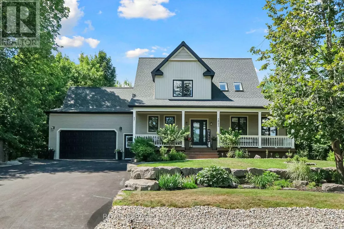 Ottawa, ON K0A1T0,2893 BARLOW CRESCENT