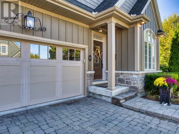 St. Catharines (rykert/vansickle), ON L2S0E3,215 Vansickle RD #15