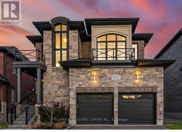 204 FOREST CREEK DRIVE, Kitchener, ON N2P2R3