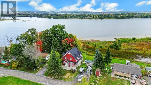 3729 PRUDHOMME ROAD, Alfred And Plantagenet, ON K0A3K0