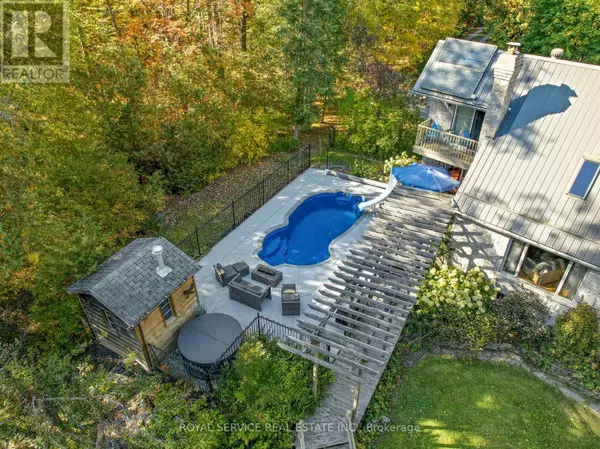 Trent Hills, ON K0K2M0,2853 13TH LINE E