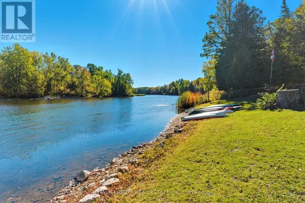 Trent Hills, ON K0K2M0,2853 13TH LINE E