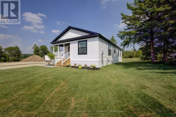 West Grey, ON N4N3B8,212 SPRUCE DRIVE