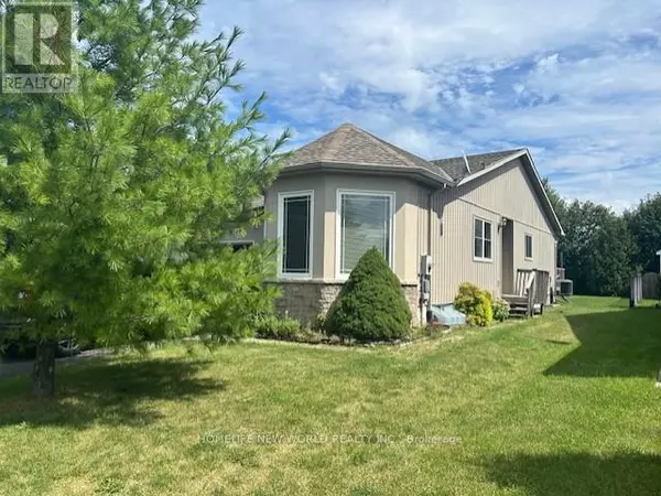 2381 9TH AVENUE E, Owen Sound, ON N4K3H4