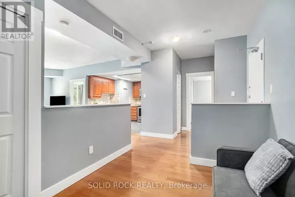 Ottawa, ON K1N1K8,134 York ST #202