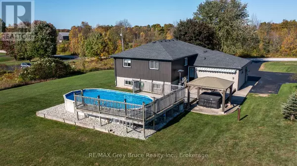 200050 10 SIDE ROAD, Georgian Bluffs, ON N0H2K0