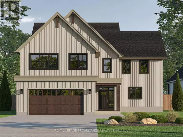 34 HOLLINGSWORTH STREET, Cramahe (colborne), ON K0K1S0