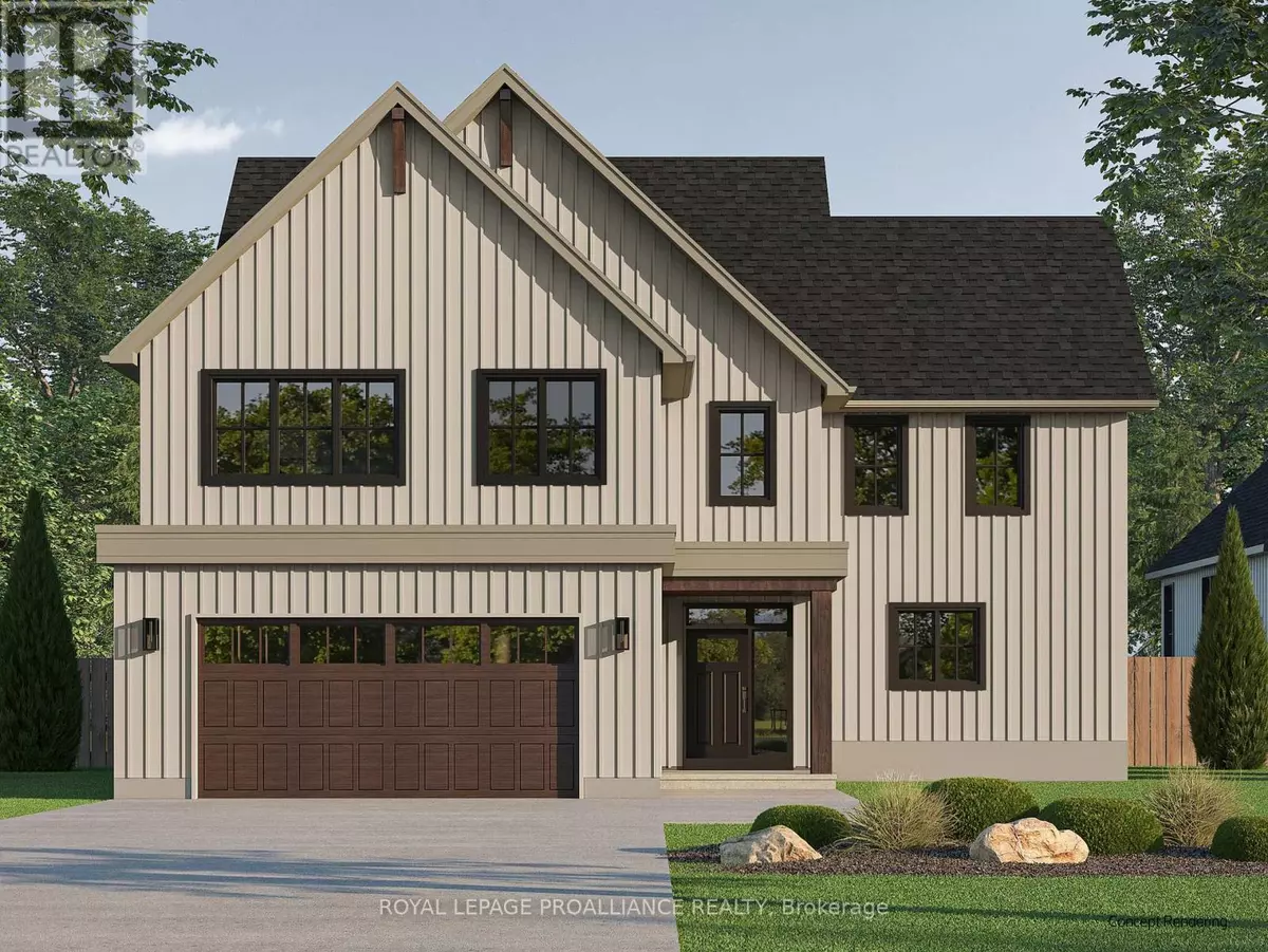 Cramahe (colborne), ON K0K1S0,34 HOLLINGSWORTH STREET