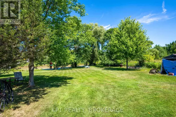 Rideau Lakes, ON K0E1N0,743 HIGHWAY 15, RR#2 HIGHWAY