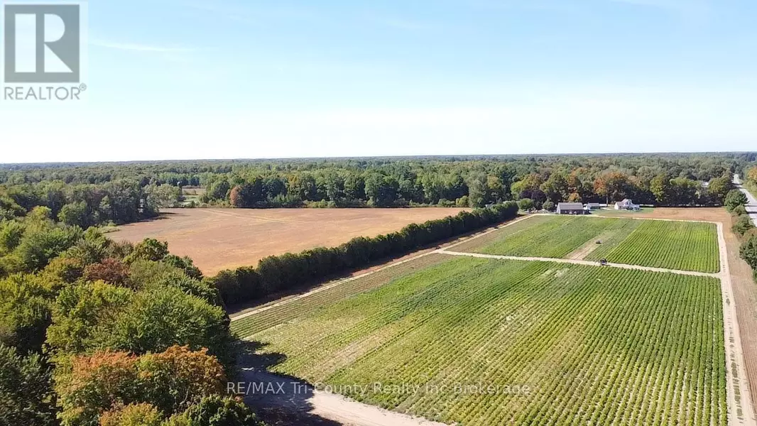 1225 1ST CONCESSION ENR ROAD, Norfolk, ON N0E1G0